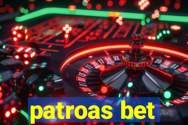 patroas bet